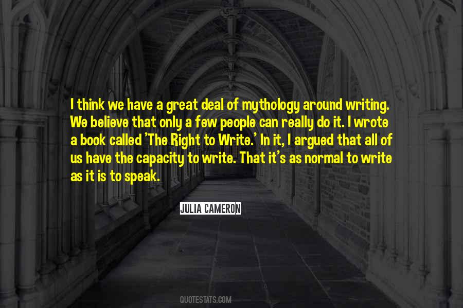 Book Of Great Quotes #180004