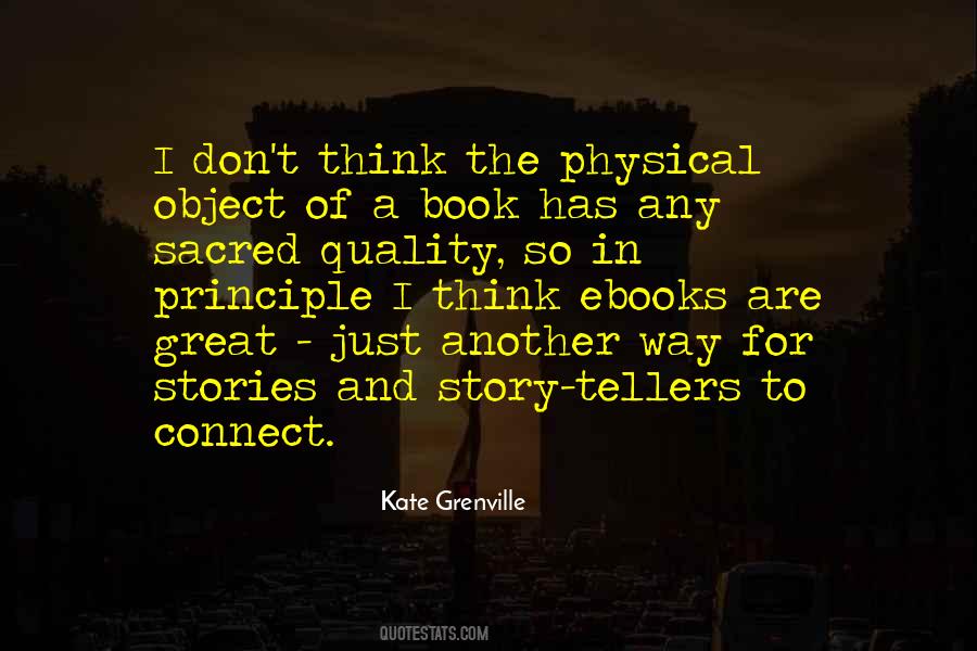 Book Of Great Quotes #505058