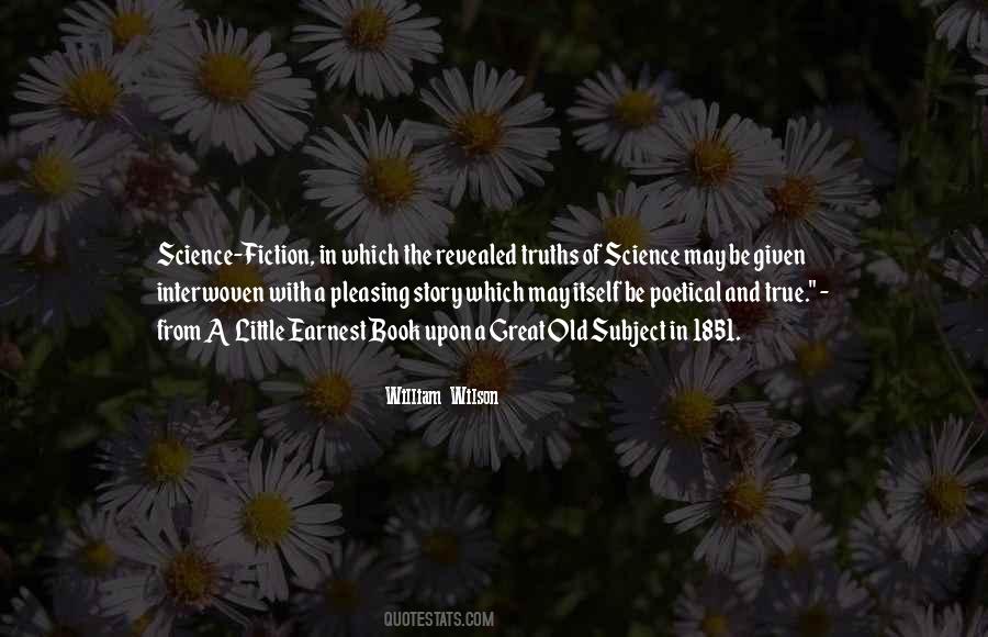 Book Of Great Quotes #779605