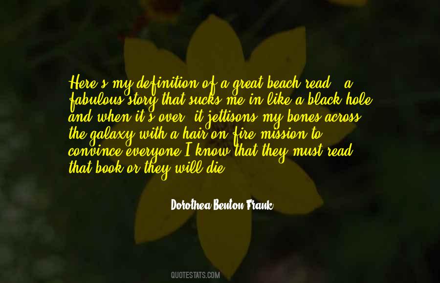 Book Of Great Quotes #780696