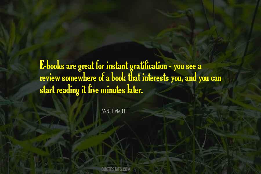 Book Of Great Quotes #965372