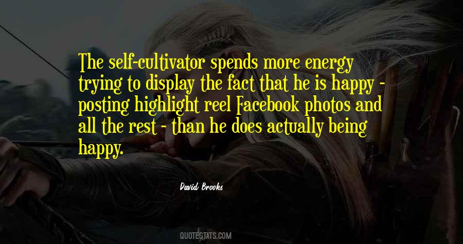 Happy Does Quotes #1103290