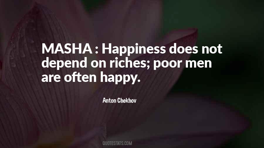 Happy Does Quotes #1299259