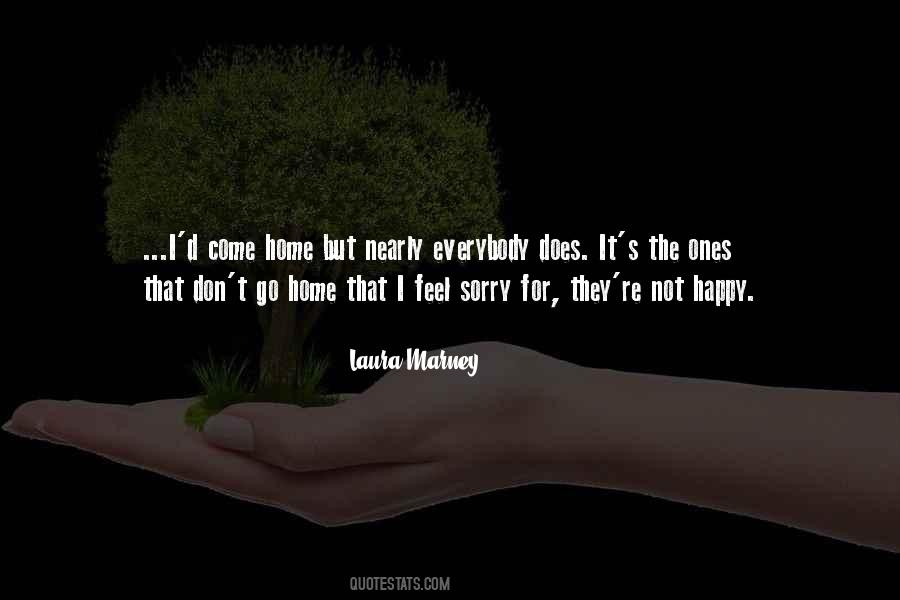 Happy Does Quotes #1550997