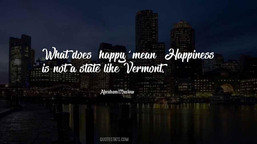 Happy Does Quotes #1589269