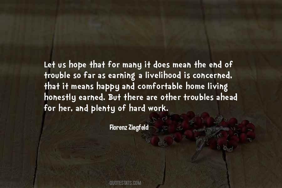 Happy Does Quotes #1831631