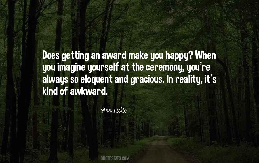 Happy Does Quotes #1852339