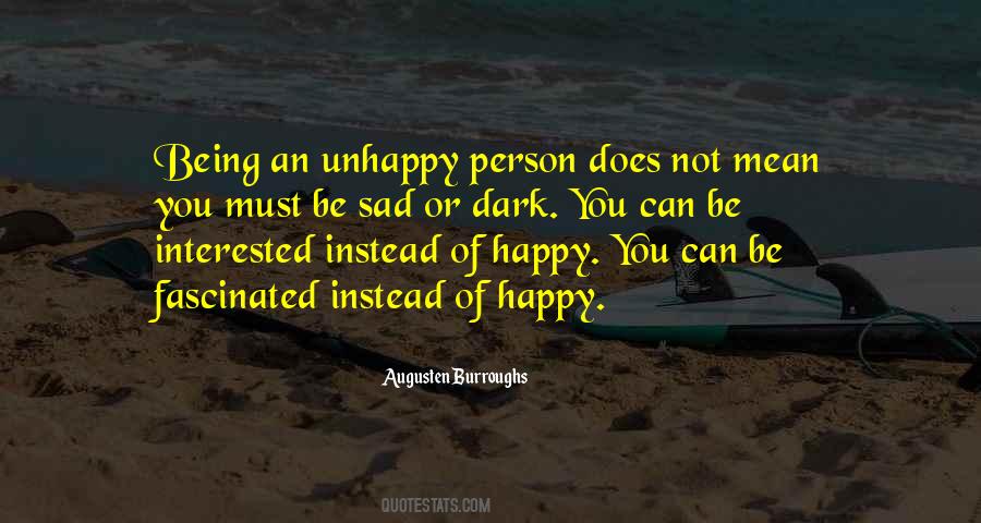 Happy Does Quotes #536196