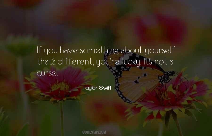 Be That Strong Girl Quotes #264337
