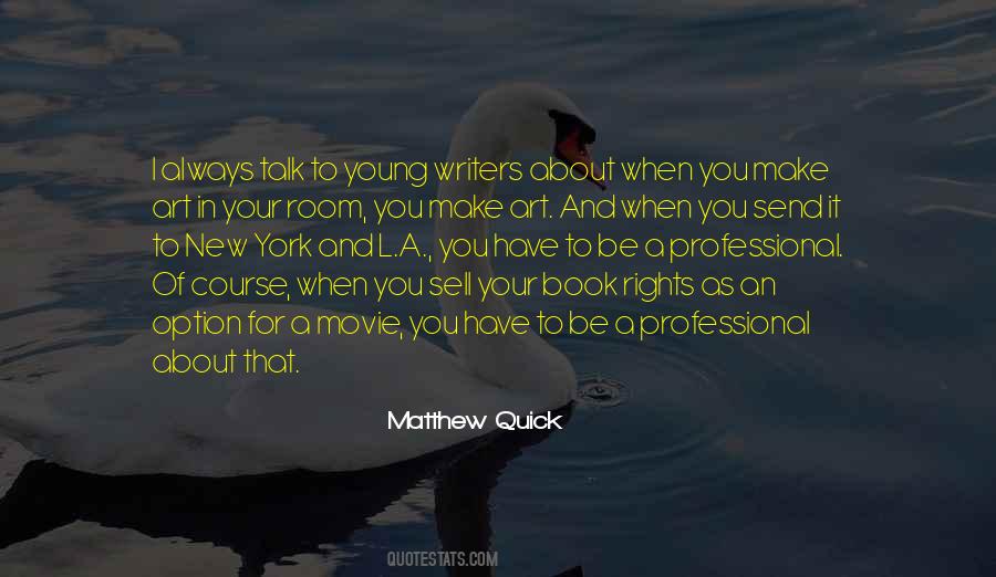 If You Can Make It In New York Quotes #1369124