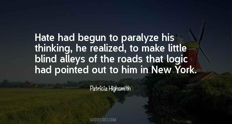 If You Can Make It In New York Quotes #461797