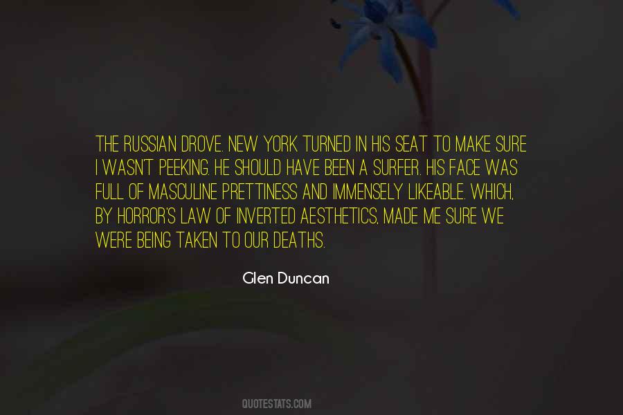 If You Can Make It In New York Quotes #812524