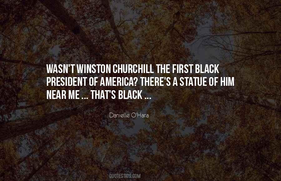 President Of America Quotes #1341366