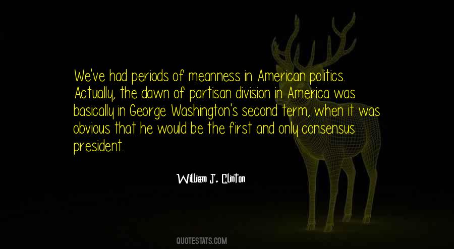 President Of America Quotes #147457