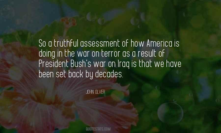 President Of America Quotes #387804