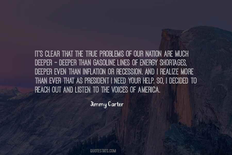 President Of America Quotes #642382