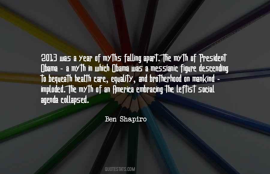 President Of America Quotes #814942
