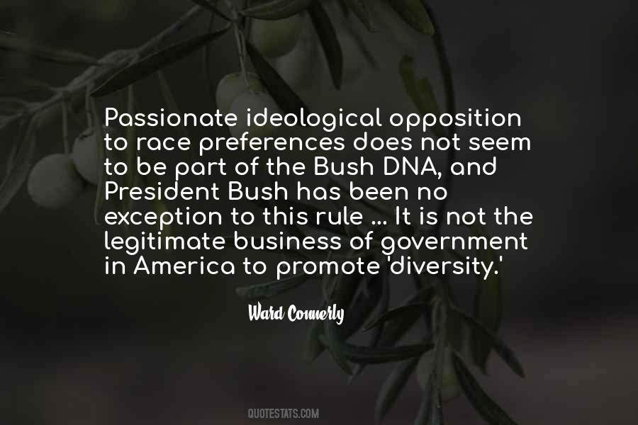 President Of America Quotes #973090