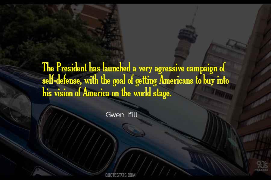 President Of America Quotes #973985