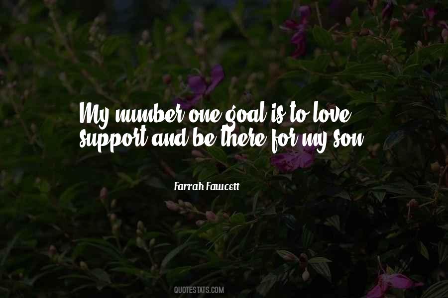 My Son Love Quotes #1515422