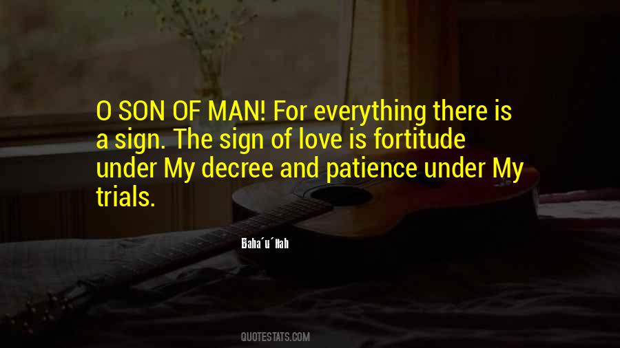 My Son Love Quotes #1520827