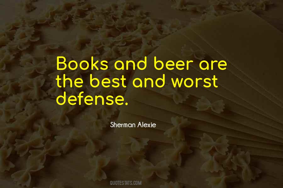 Best And Worst Quotes #1706010