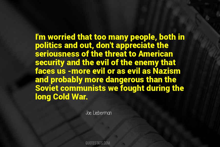 Faces Of Evil Quotes #1326101