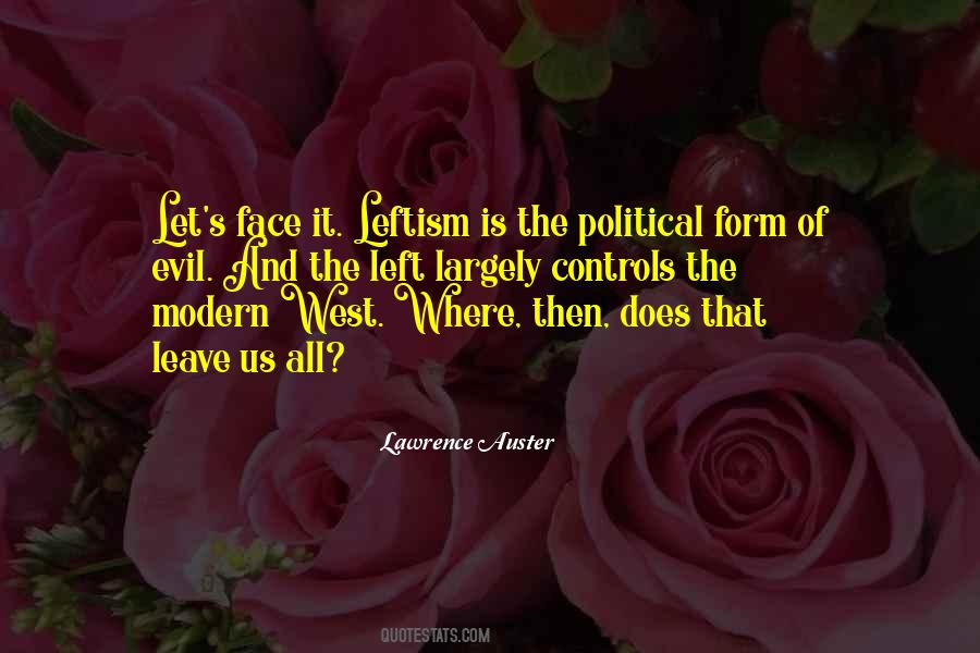 Faces Of Evil Quotes #1354729
