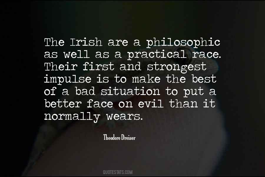 Faces Of Evil Quotes #641250