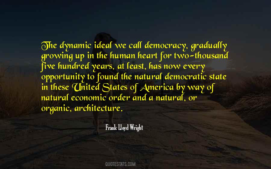 Natural Way Of Quotes #111488