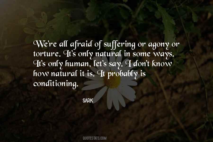 Natural Way Of Quotes #111657