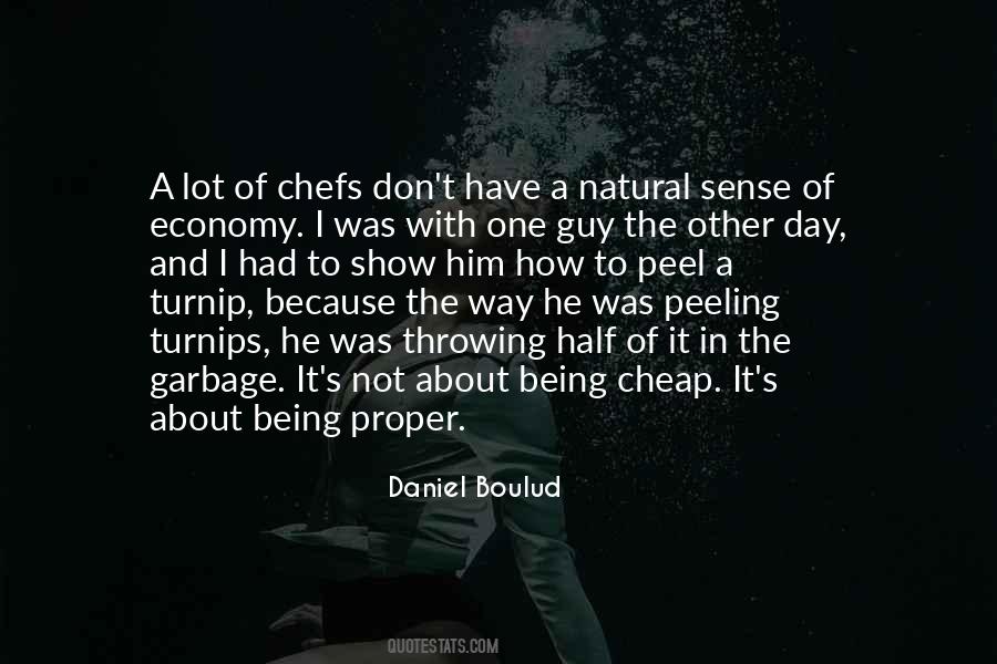 Natural Way Of Quotes #119099
