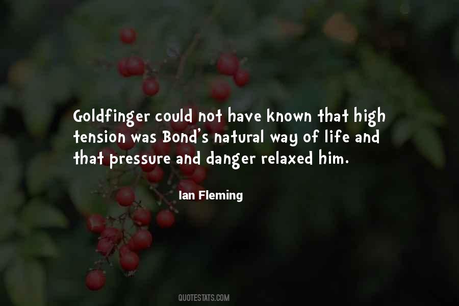 Natural Way Of Quotes #1229491