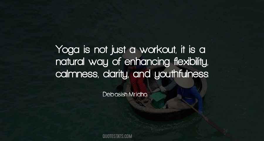 Natural Way Of Quotes #1858655