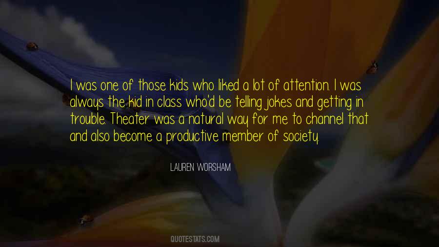 Natural Way Of Quotes #193068