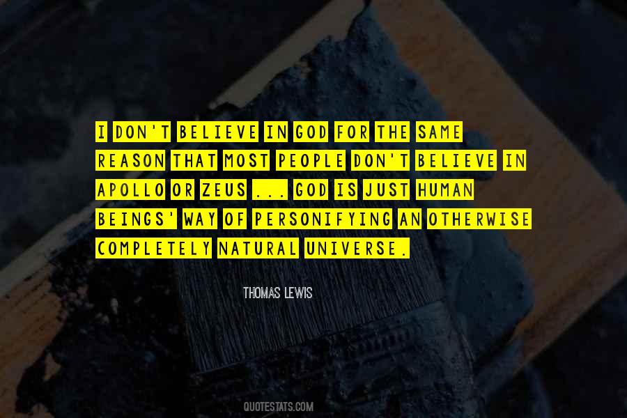Natural Way Of Quotes #206848