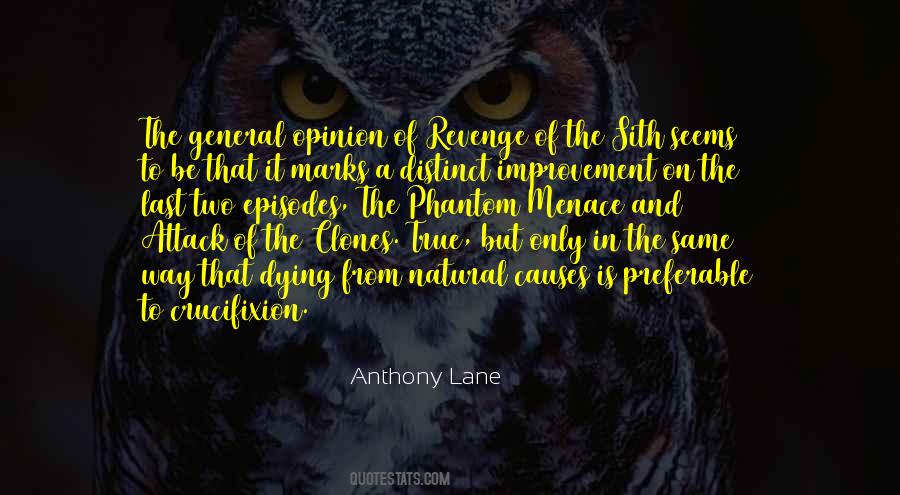 Natural Way Of Quotes #210646