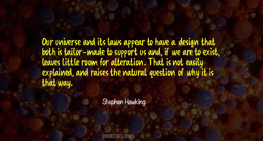 Natural Way Of Quotes #213742