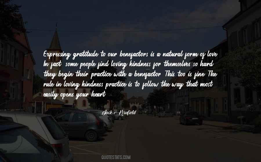 Natural Way Of Quotes #252061