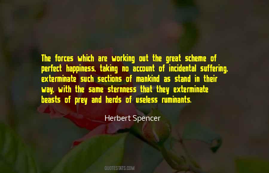 Natural Way Of Quotes #284666