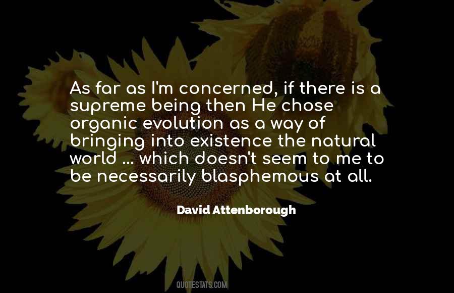 Natural Way Of Quotes #340639