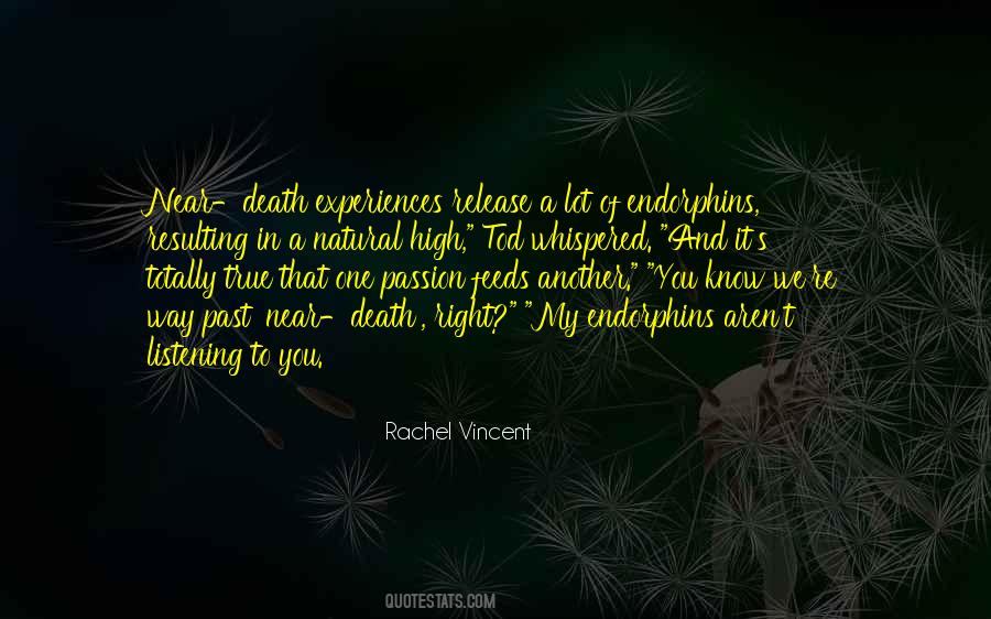Natural Way Of Quotes #354098