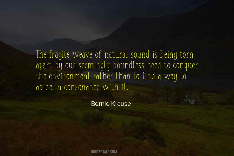 Natural Way Of Quotes #44916