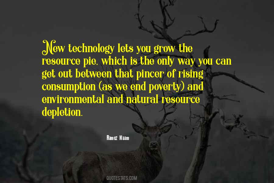 Natural Way Of Quotes #463980