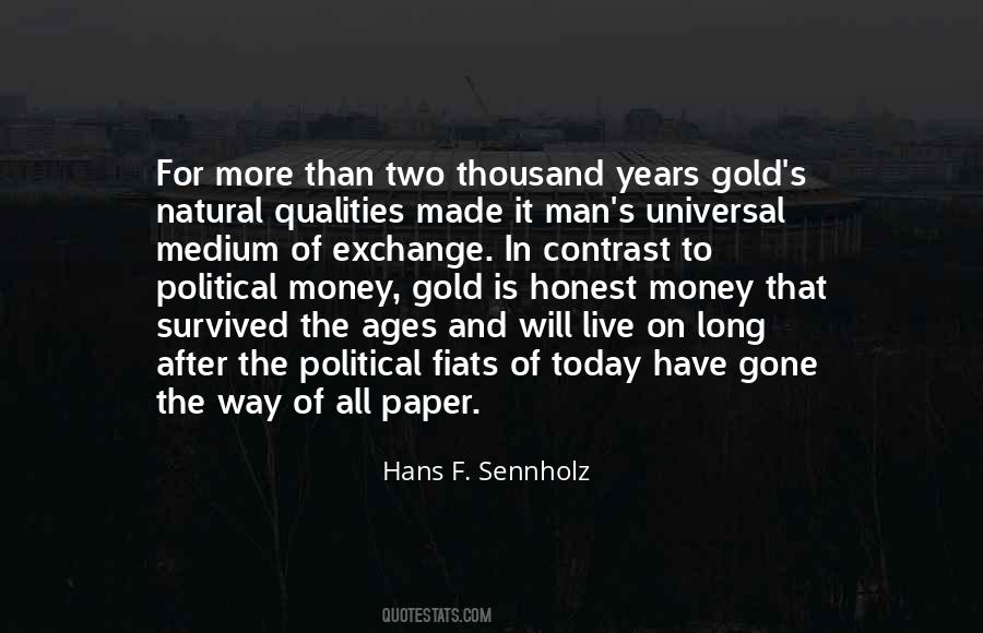 Natural Way Of Quotes #520649