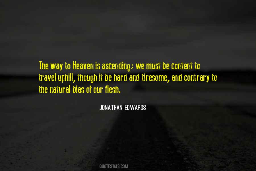 Natural Way Of Quotes #562942
