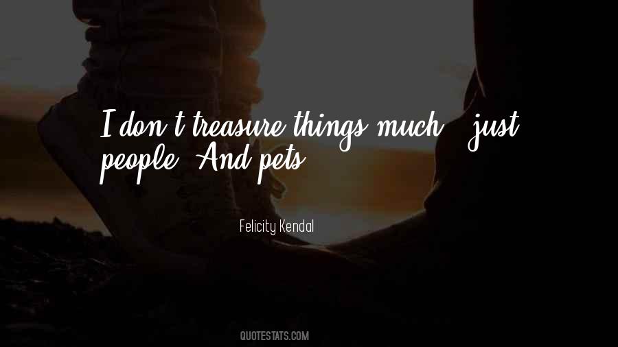 Pets Are The Best Quotes #136777