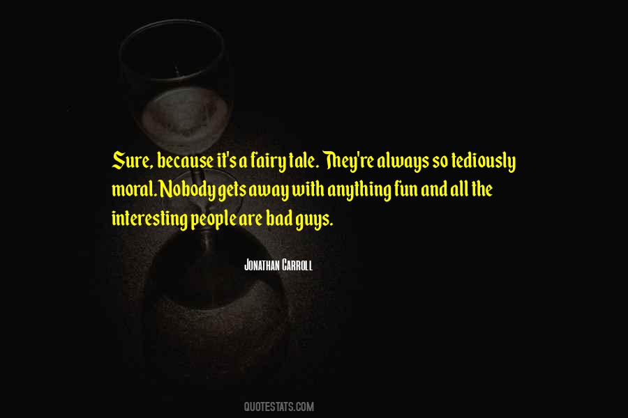 Nobody Gets It Quotes #1102083
