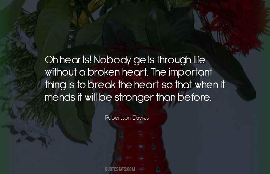 Nobody Gets It Quotes #1582868