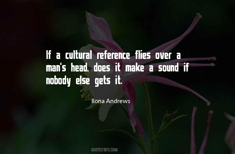 Nobody Gets It Quotes #1743914